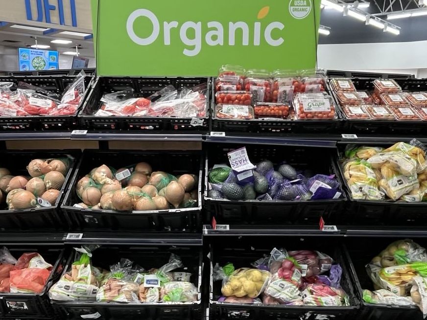 Exploring a Vegetarian-Inspired Diet with Cannabis-Infused Cooking